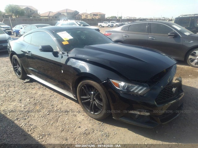 FORD MUSTANG 2017 1fa6p8thxh5278527