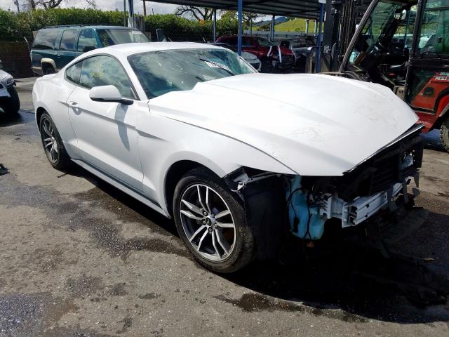 FORD MUSTANG 2017 1fa6p8thxh5279693