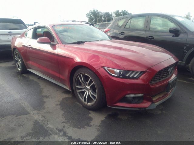 FORD MUSTANG 2017 1fa6p8thxh5285638