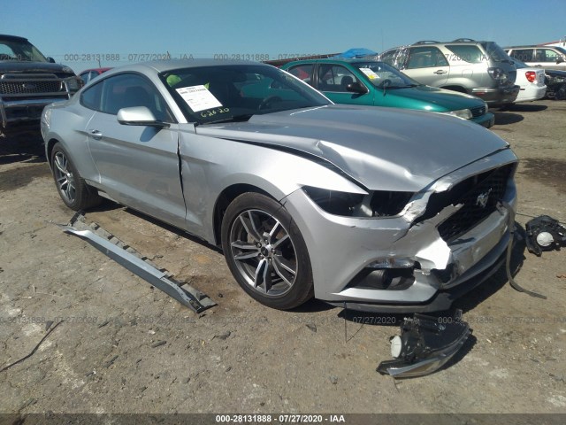 FORD MUSTANG 2017 1fa6p8thxh5289382