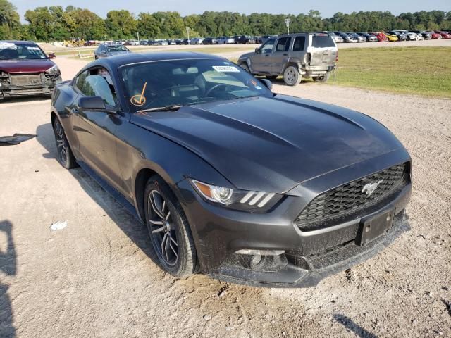 FORD MUSTANG 2017 1fa6p8thxh5290791