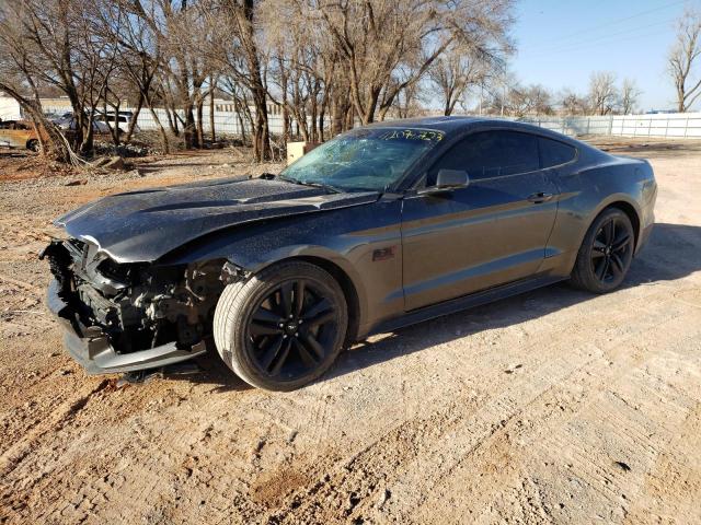 FORD MUSTANG 2017 1fa6p8thxh5291228