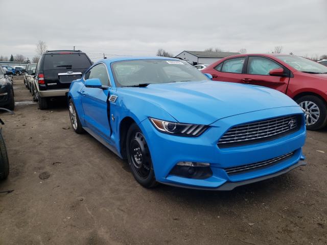 FORD MUSTANG 2017 1fa6p8thxh5301885