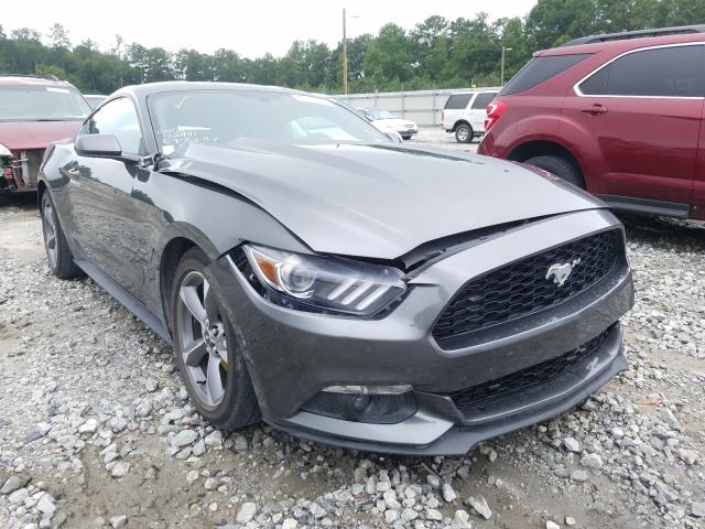 FORD MUSTANG 2017 1fa6p8thxh5302289