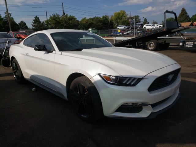 FORD MUSTANG 2017 1fa6p8thxh5306519