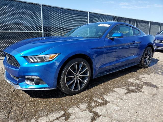 FORD MUSTANG 2017 1fa6p8thxh5312367