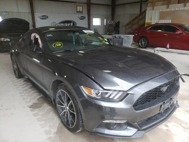 FORD MUSTANG 2017 1fa6p8thxh5316676