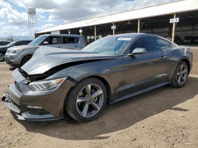 FORD MUSTANG 2017 1fa6p8thxh5330870