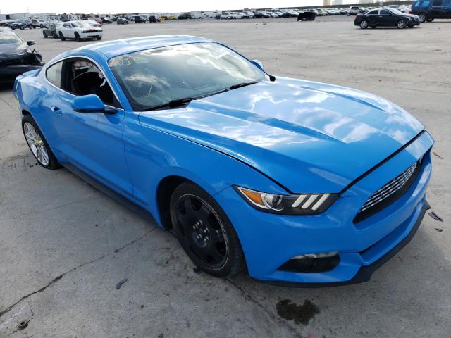 FORD MUSTANG 2017 1fa6p8thxh5336023