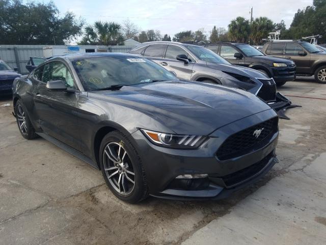 FORD MUSTANG 2017 1fa6p8thxh5336295