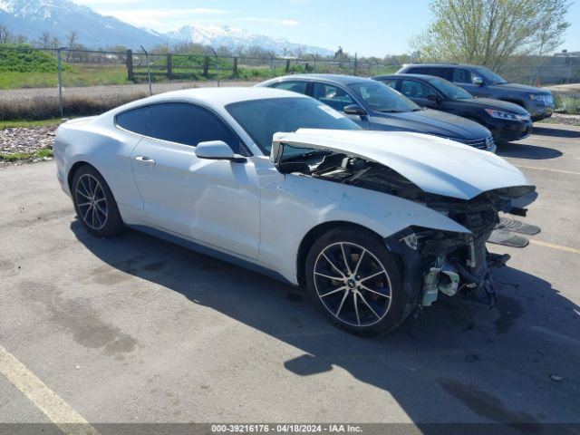 FORD MUSTANG 2017 1fa6p8thxh5344669