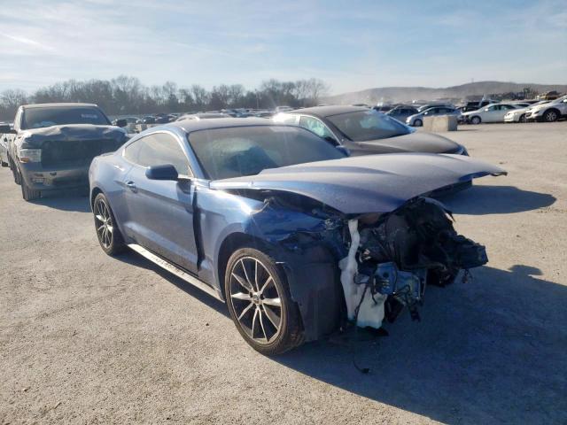 FORD MUSTANG 2017 1fa6p8thxh5345692