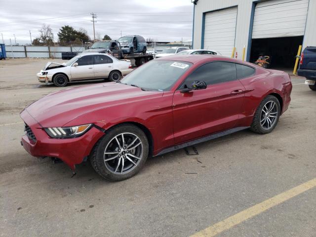 FORD MUSTANG 2017 1fa6p8thxh5353968