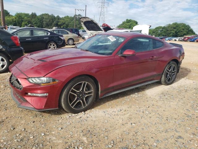 FORD MUSTANG 2018 1fa6p8thxj5101191