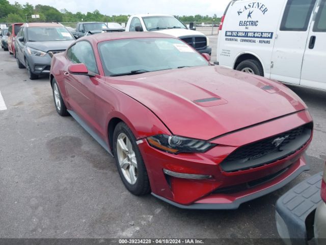 FORD MUSTANG 2018 1fa6p8thxj5101725