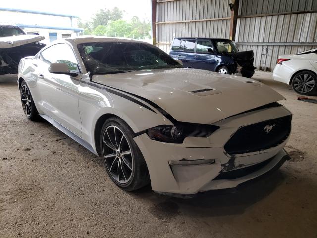 FORD MUSTANG 2018 1fa6p8thxj5101806