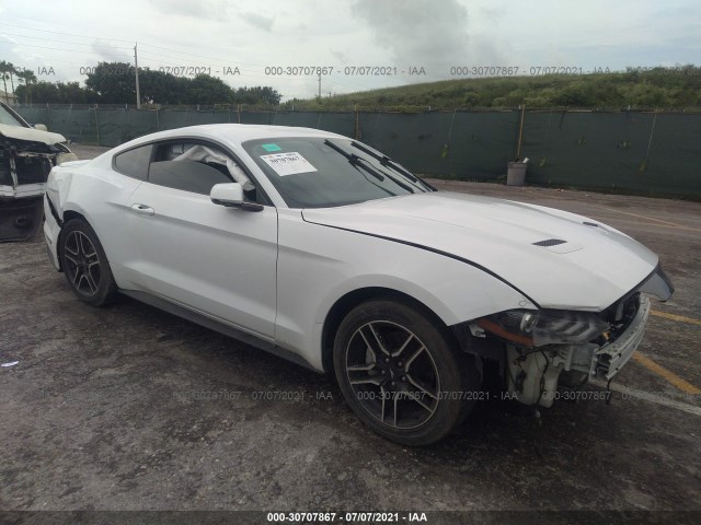 FORD MUSTANG 2018 1fa6p8thxj5102129