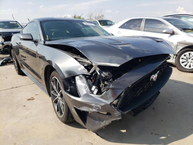 FORD MUSTANG 2018 1fa6p8thxj5103538