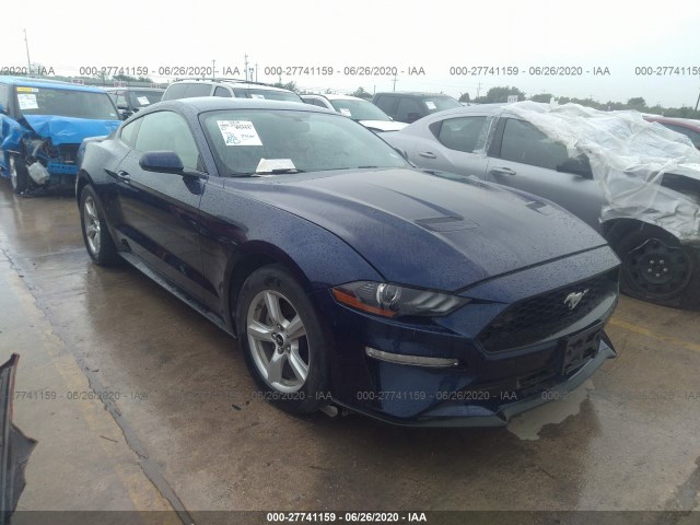 FORD MUSTANG 2018 1fa6p8thxj5104043