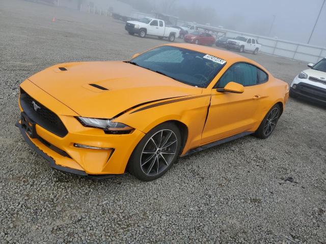 FORD MUSTANG 2018 1fa6p8thxj5104883