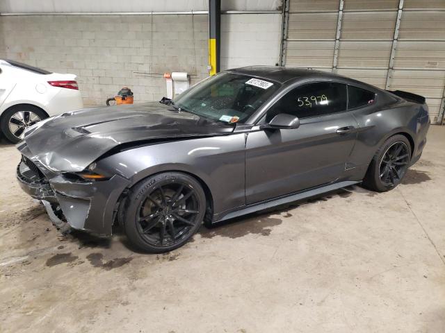 FORD MUSTANG 2018 1fa6p8thxj5106164