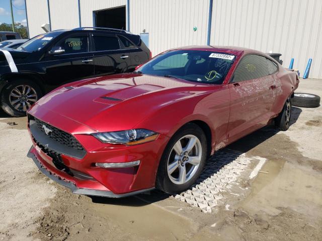 FORD MUSTANG 2018 1fa6p8thxj5107332