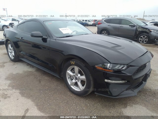 FORD MUSTANG 2018 1fa6p8thxj5107962