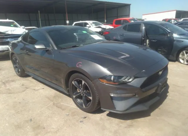 FORD MUSTANG 2018 1fa6p8thxj5108402