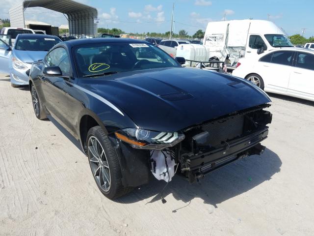 FORD MUSTANG 2018 1fa6p8thxj5110621