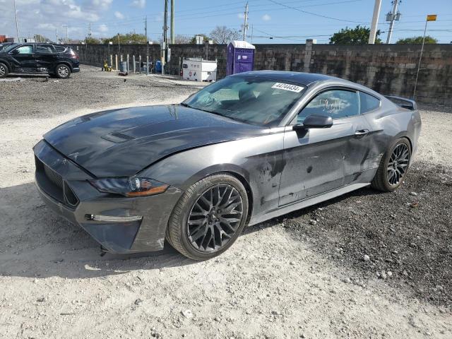 FORD MUSTANG 2018 1fa6p8thxj5112580