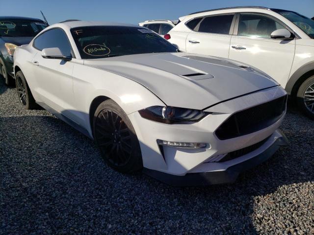 FORD MUSTANG 2018 1fa6p8thxj5115723