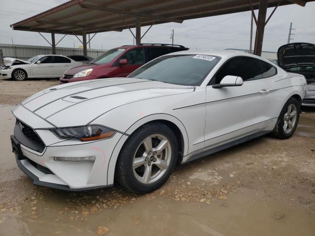 FORD MUSTANG 2018 1fa6p8thxj5118962