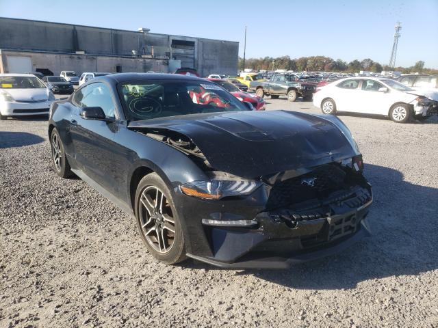 FORD MUSTANG 2018 1fa6p8thxj5122509