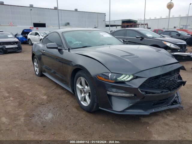 FORD MUSTANG 2018 1fa6p8thxj5125619