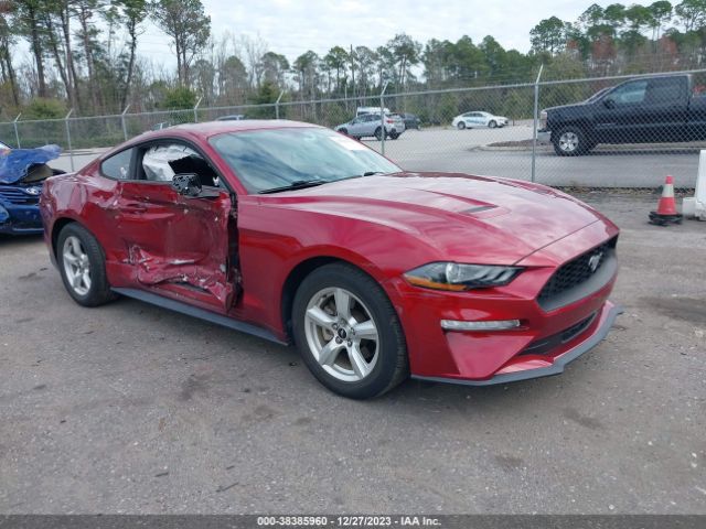 FORD MUSTANG 2018 1fa6p8thxj5125944