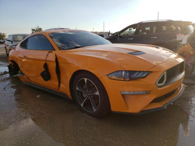 FORD MUSTANG 2018 1fa6p8thxj5126060