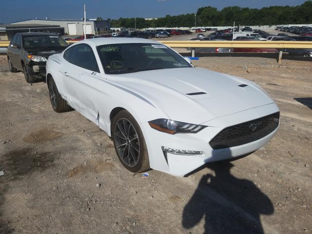 FORD MUSTANG 2018 1fa6p8thxj5131825