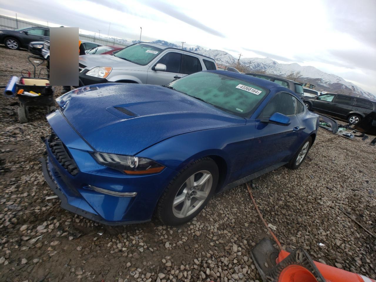 FORD MUSTANG 2018 1fa6p8thxj5132201