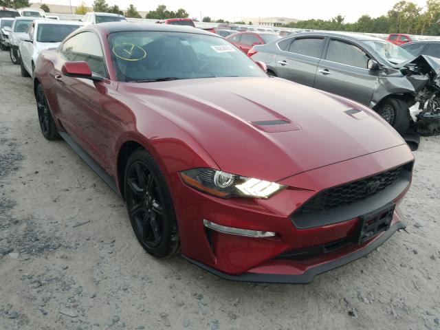 FORD MUSTANG 2018 1fa6p8thxj5135681