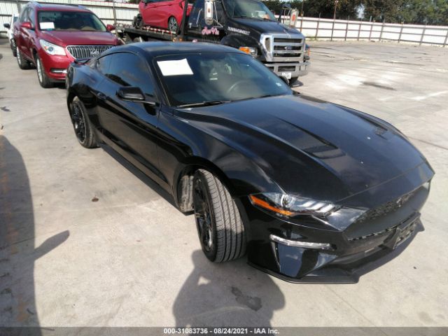 FORD MUSTANG 2018 1fa6p8thxj5142226