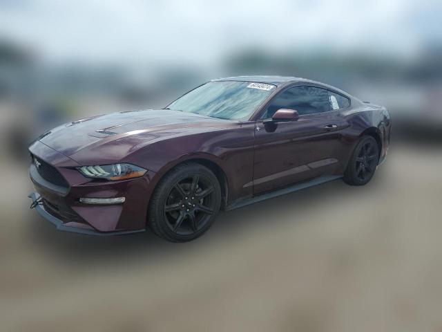 FORD MUSTANG 2018 1fa6p8thxj5144316