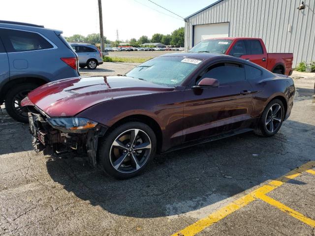 FORD MUSTANG 2018 1fa6p8thxj5144509