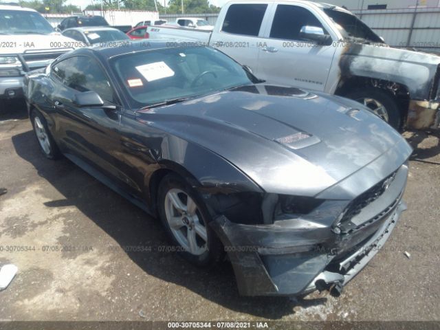 FORD MUSTANG 2018 1fa6p8thxj5146485