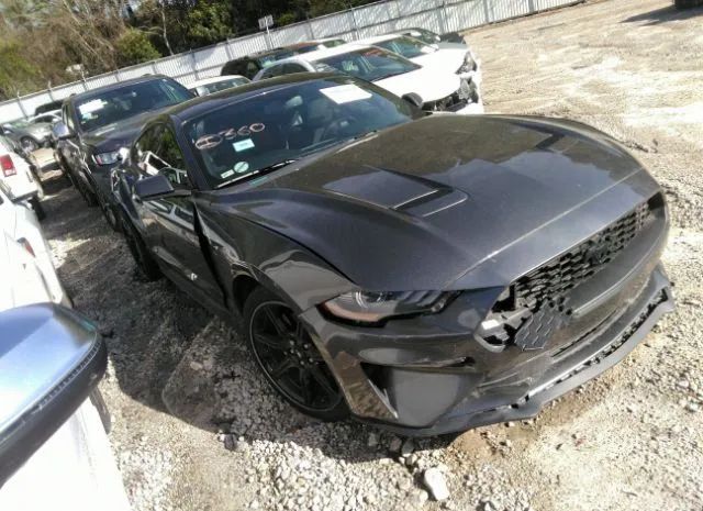 FORD MUSTANG 2018 1fa6p8thxj5150228