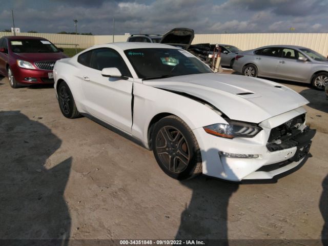 FORD MUSTANG 2018 1fa6p8thxj5156885