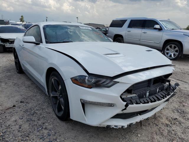 FORD MUSTANG 2018 1fa6p8thxj5159432