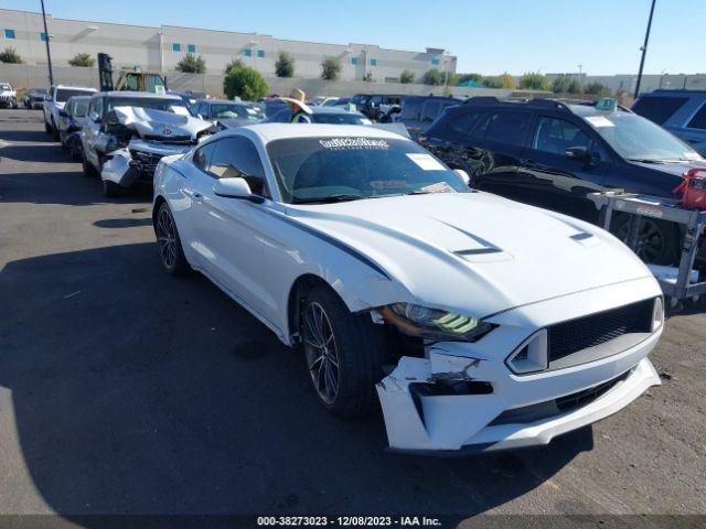 FORD MUSTANG 2018 1fa6p8thxj5159849