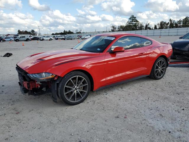 FORD MUSTANG 2018 1fa6p8thxj5165568