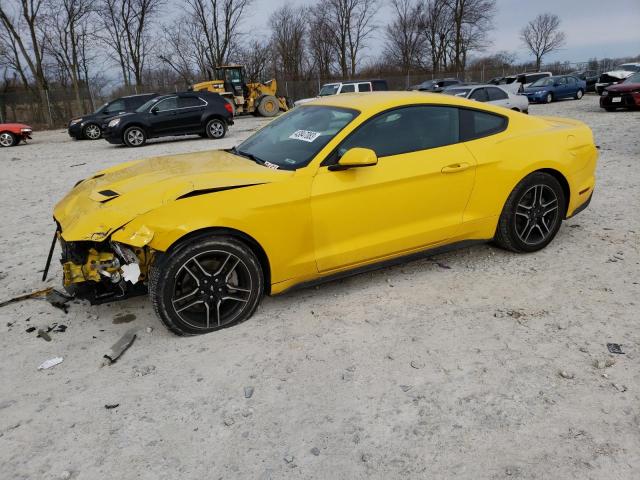 FORD MUSTANG 2018 1fa6p8thxj5166543