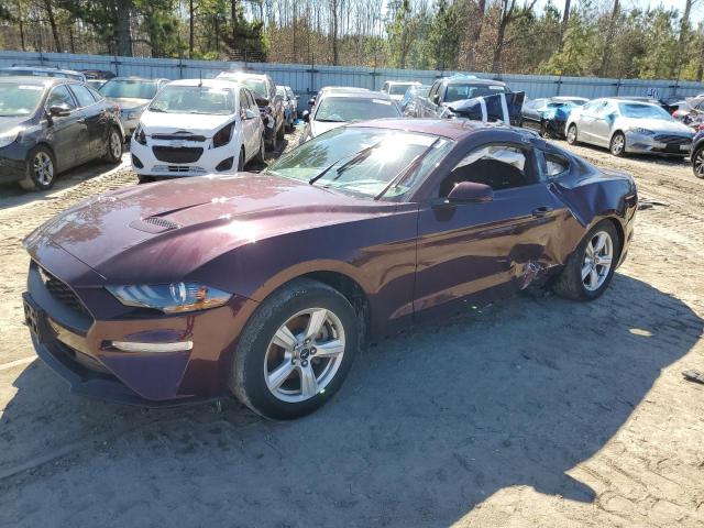 FORD MUSTANG 2018 1fa6p8thxj5173816